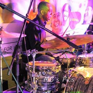 Meet your Posher, George